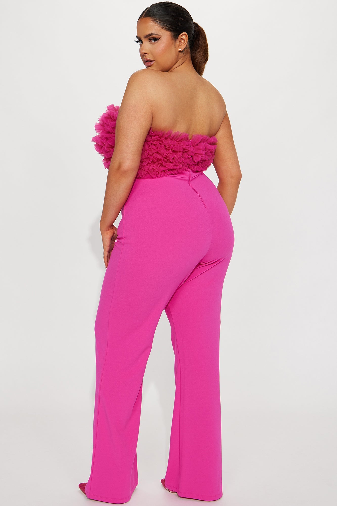 Braelynn Jumpsuit