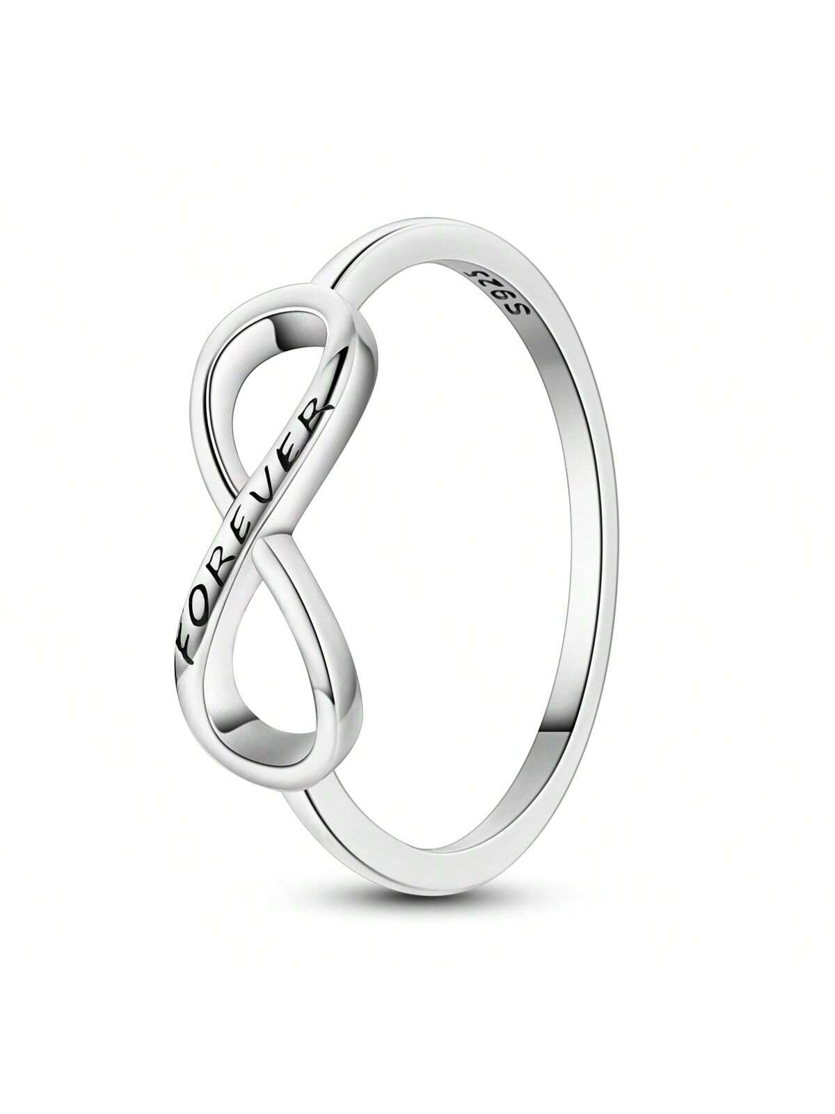 Forever Love Ring