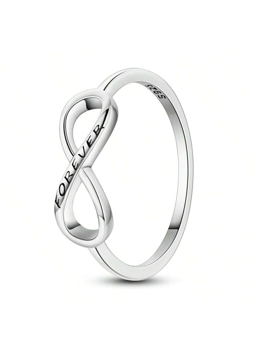 Forever Love Ring