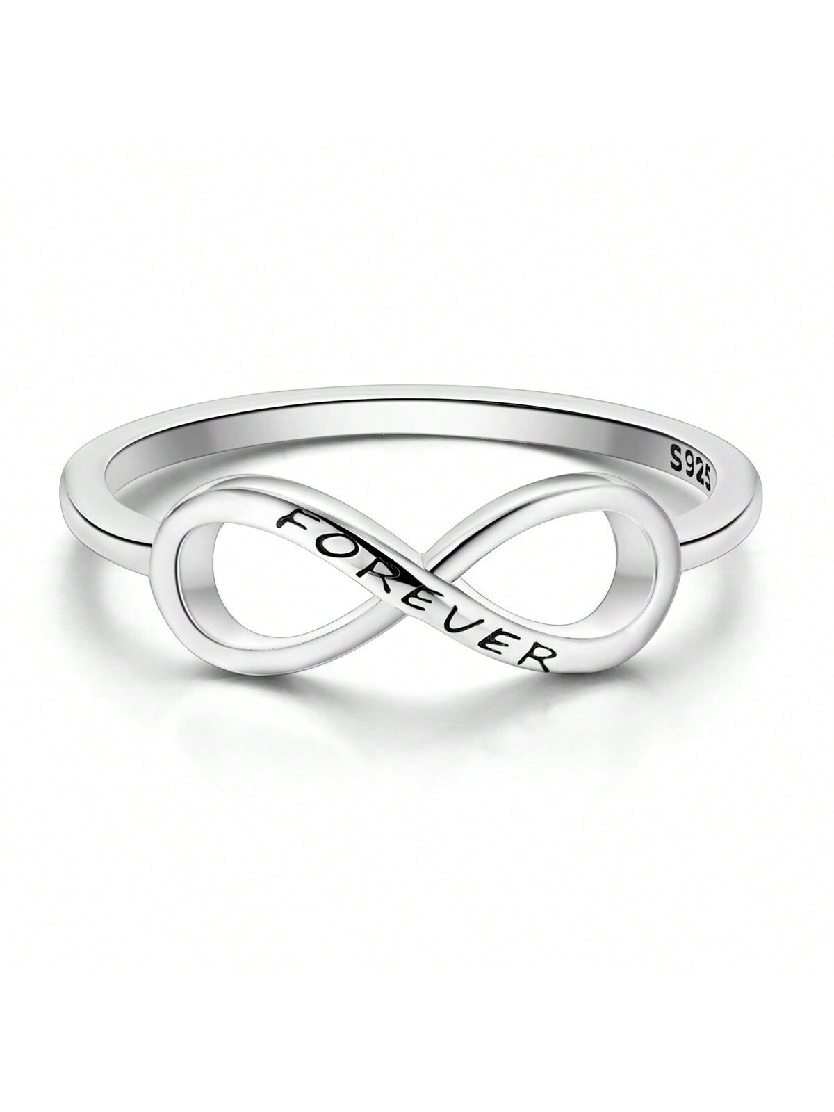 Forever Love Ring