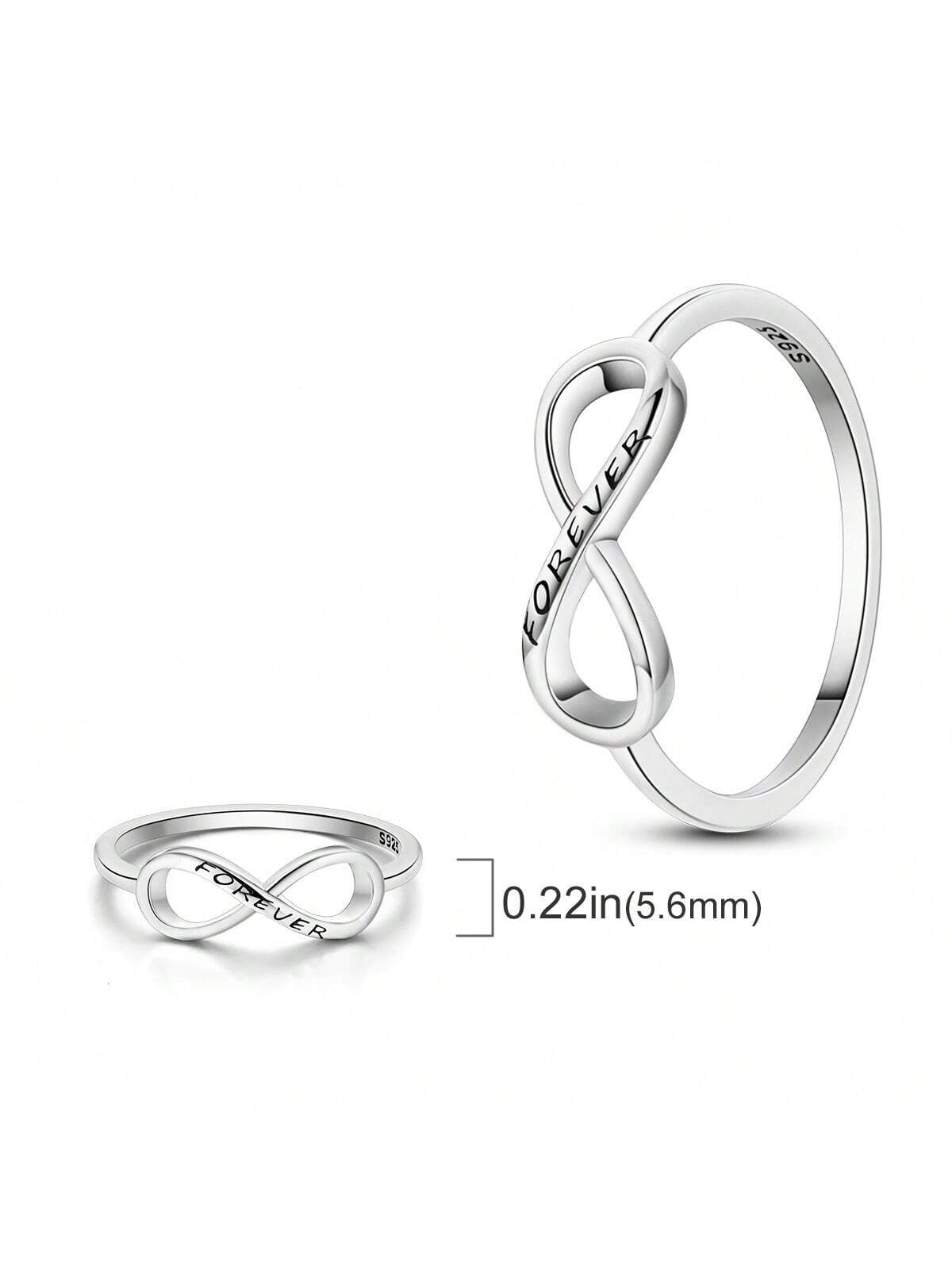 Forever Love Ring