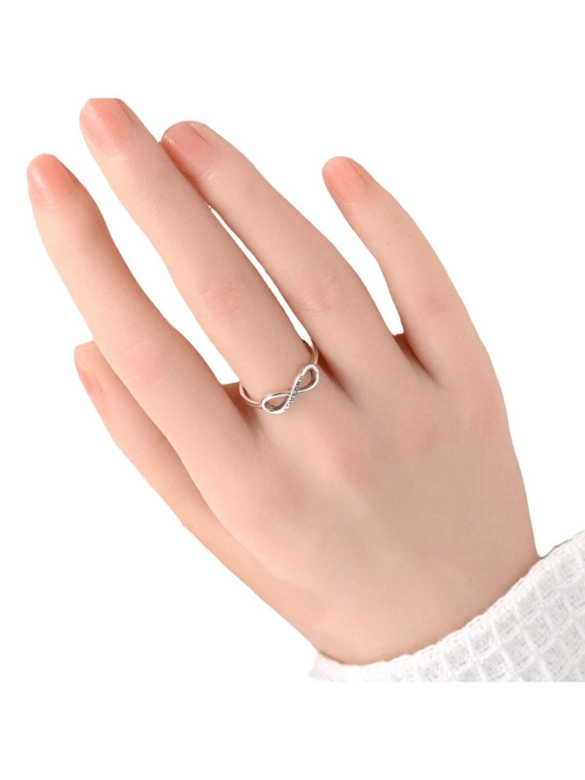 Forever Love Ring