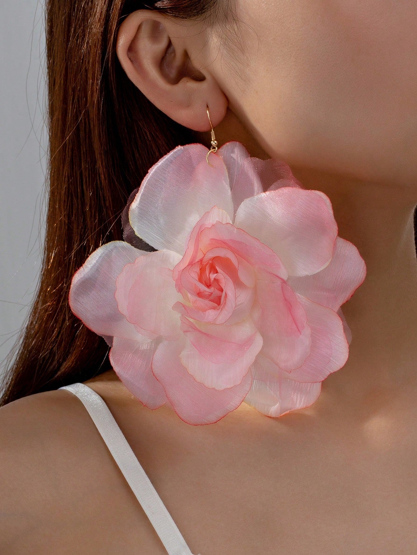 Flower Earring