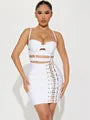 LLstyle Cut Out Black White Mini Set